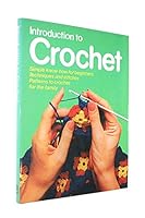 Introduction to Crochet 0856851167 Book Cover