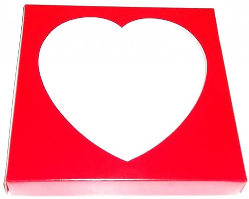 Miniatura 10 de Scott's Cakes Caramelos de relleno de crema de arce de chocolate oscuro con láminas doradas en una caja de invierno de 1 libra