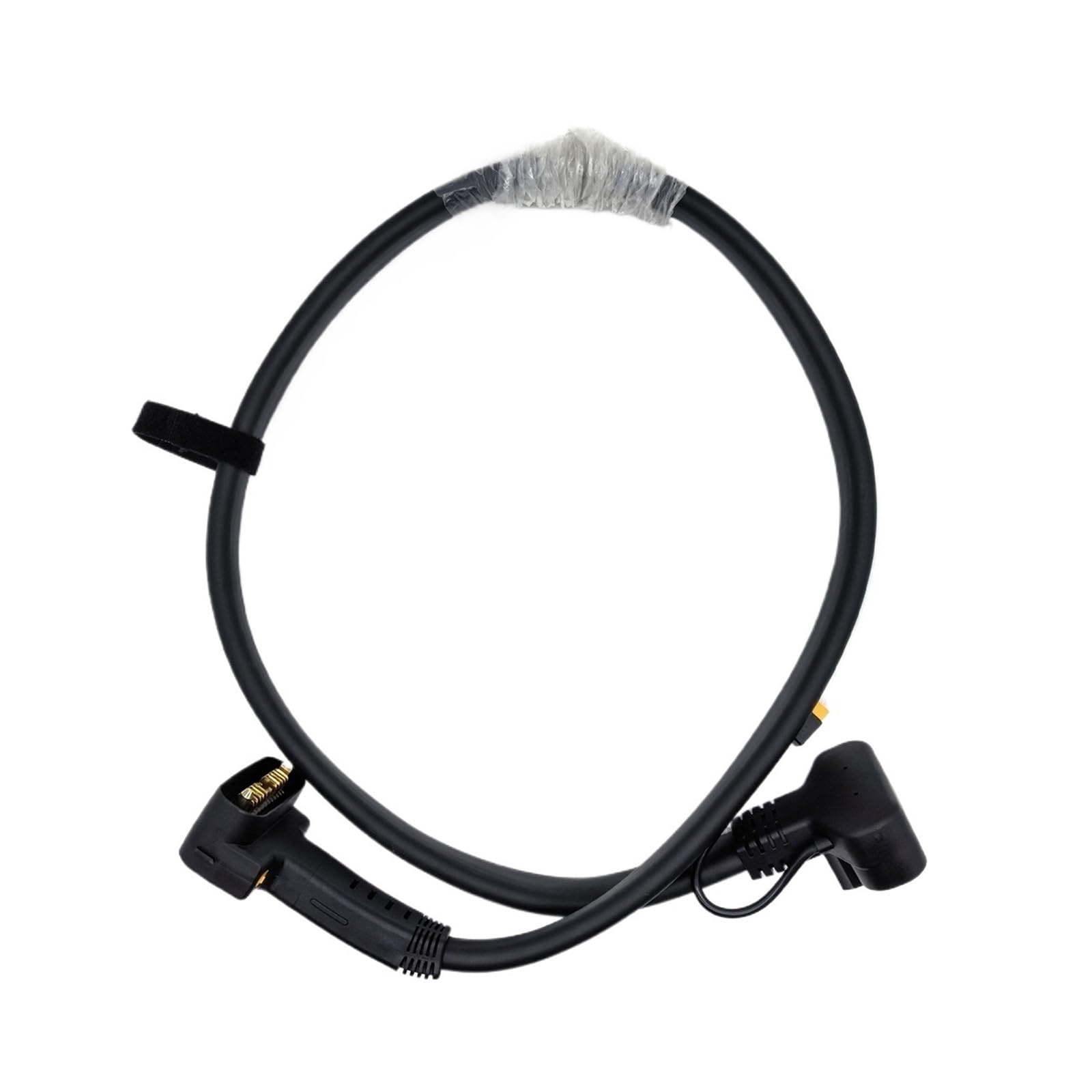 Compatibile con il cavo di ricarica del generatore DJI, T40/T50 | Cavo T40/T50 gen, guaina resistente alle intemperie, terminali di bloccaggio