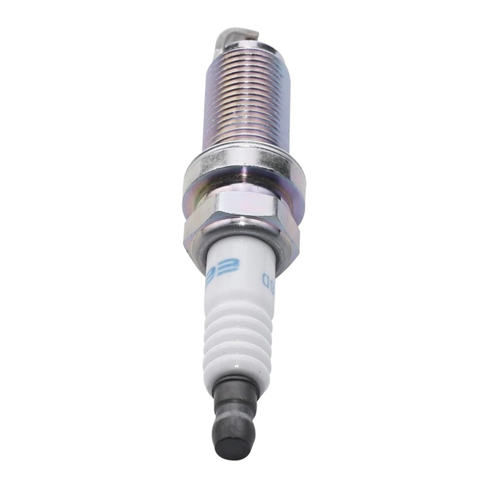 Fit For Toyota Camry Corolla Land Cruiser Rav4 Prado Mark 4runner Lexus ES GS GX IS RX 90919-01263 6176 Spark Plugs DILFR6D11(1 SET (4PCS))