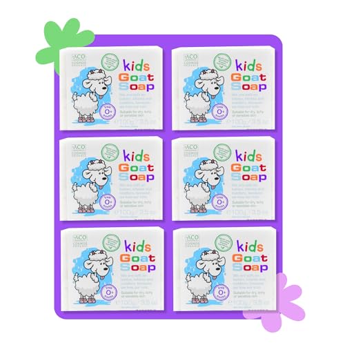 Image of Goat Kids Organic - Value Six Packs -