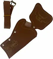 Coldre de Cowboy para Fantasias