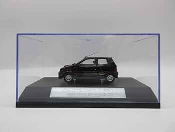 1/43 ミラターボTR-XXアバンツァート 1990 ミニカー　ダイハツ 51hMF4m3yZL._UF350,350_QL50_.jpg