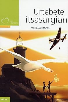 Urtebete itsasargian: 15 (T...