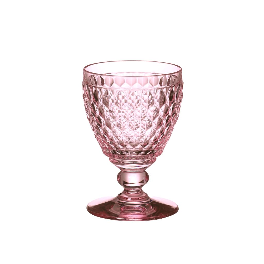 Villeroy & Boch Boston Vidrio de cristal, 330 mililitros, Cristal, Transparente, 100 mm — view 8