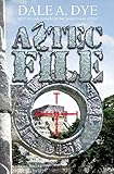 Aztec File (The Shake Davis Series) (Volume 7)