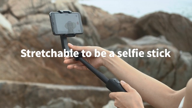 Amazon.com: FeiyuTech Vimble One Smartphone Gimbal,Gimbals