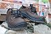 Lion Safety 5462 Zapato seguridad S3 piel nobuck, puntera composite y suela...