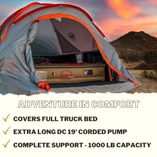 Pittman Outdoors Truck Bed Mattress Pro3 Series PPI-301 の商品画像 3