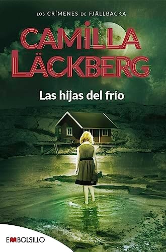 Las hijas del frio (EMBOLSILLO)