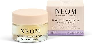 Neom Perfect Night's Sleep Wonder Balm, 0.42 ...