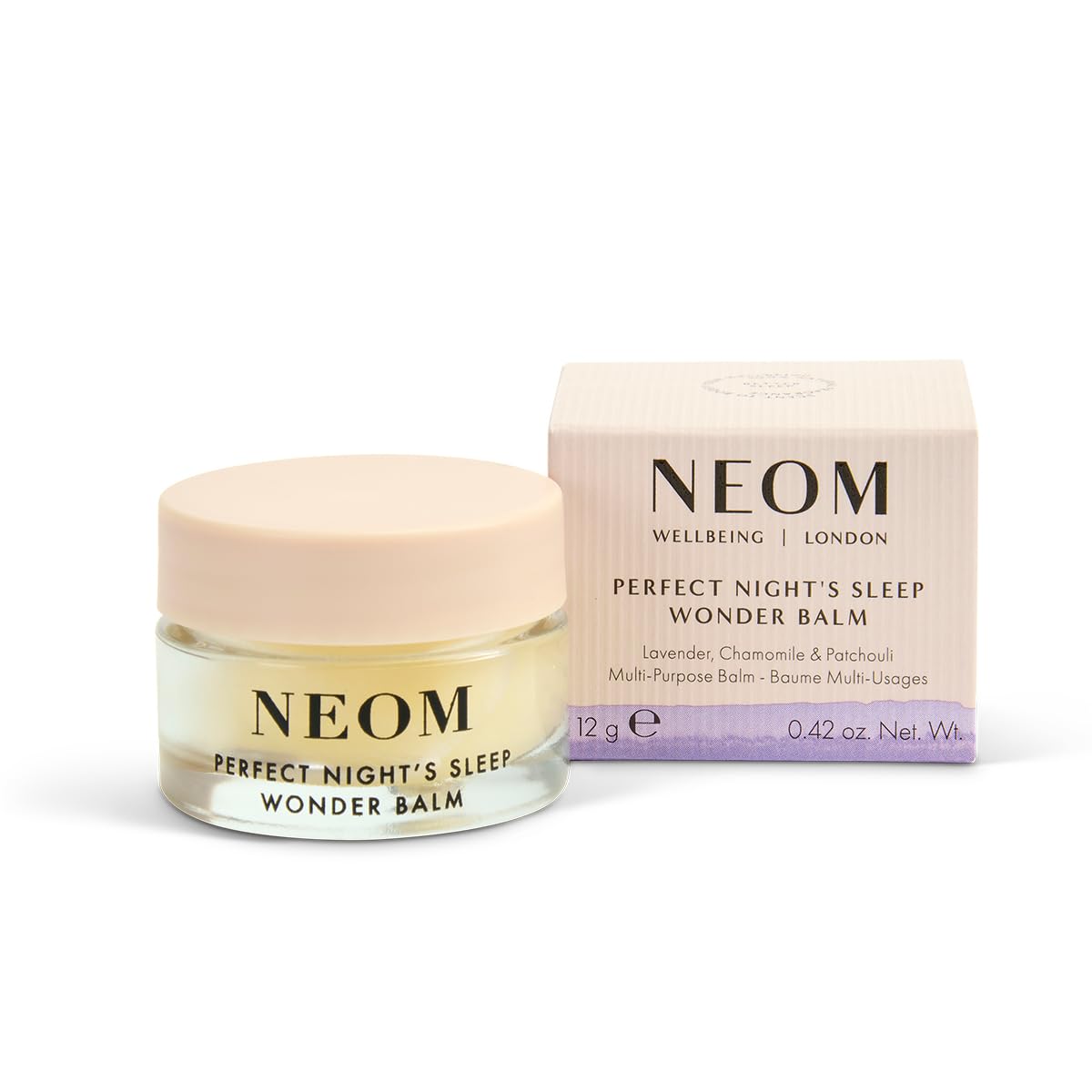NeomPerfect Night's Sleep Wonder Balm 12 g