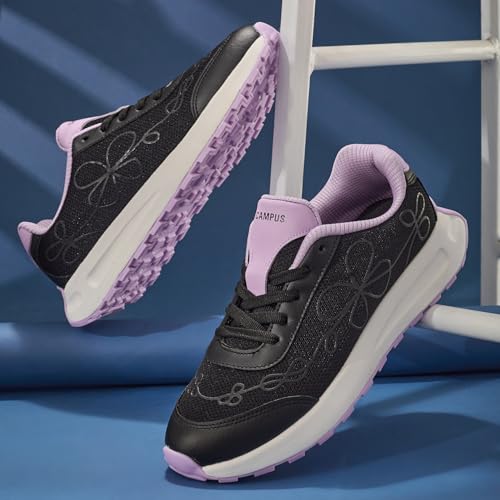 Image of Campus Women's JUJUBEE Sneakers
