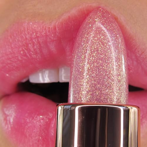 WINKY LUX Unicorn Glimmer Balm - Hydrating Color - Image 4