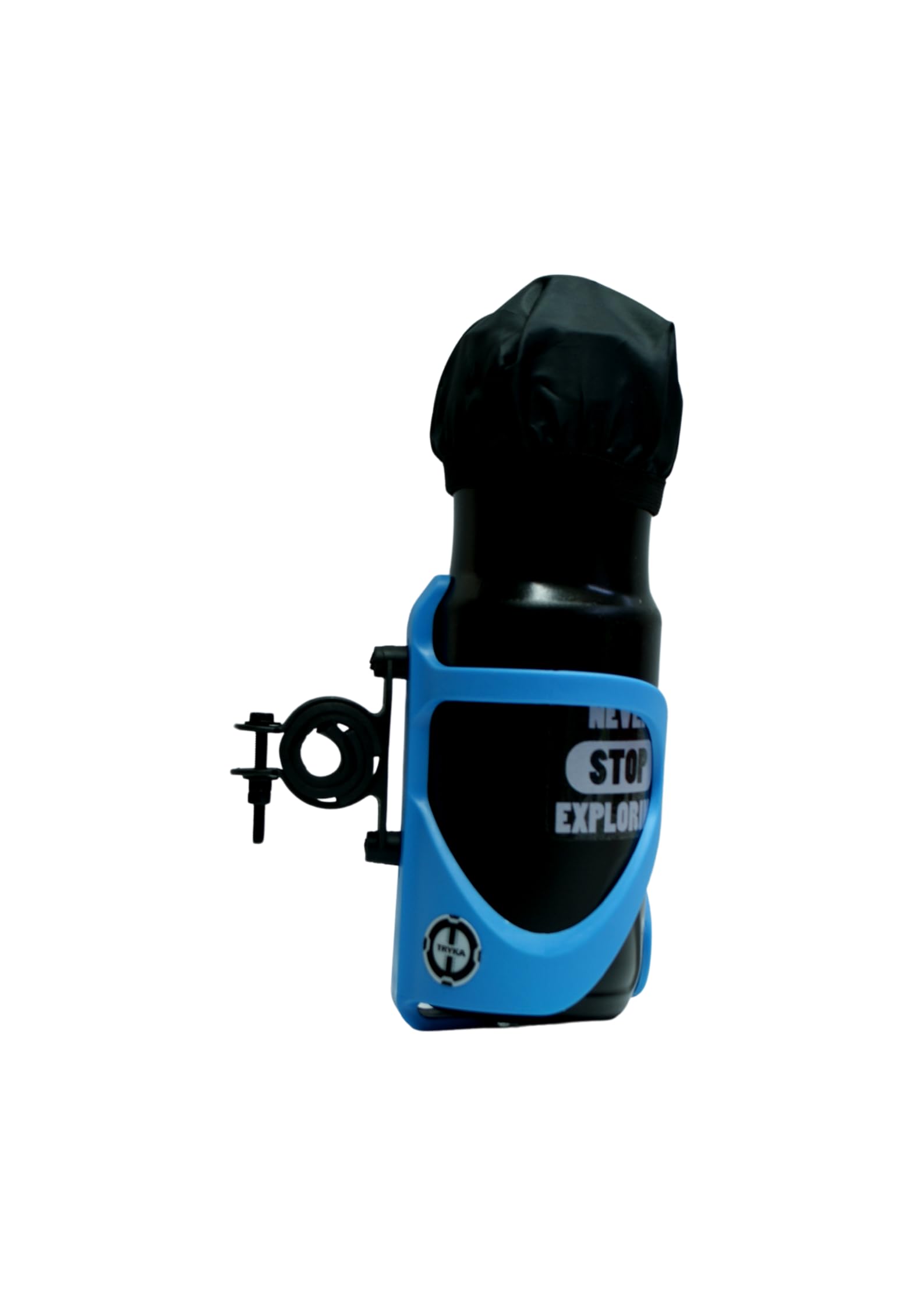 TRYKA GEARS Hydration Kit for Motorcycle Riders | Compatible to Most Bikes | Made in India (Blue) (B0CM6X99WV) Amazon Price History, Amazon Price Tracker