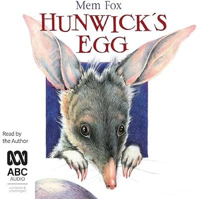 Hunwick's Egg