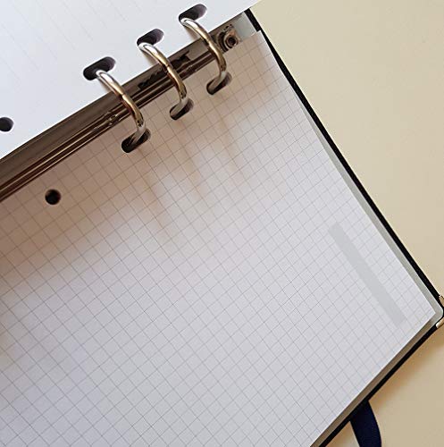 Planner Corporativo Acobreado - A5