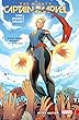 セール中のKindle本7：The Mighty Captain Marvel Vol. 1: Alien Nation (The Mighty Captain Marvel (2016-2017)) (English Edition)