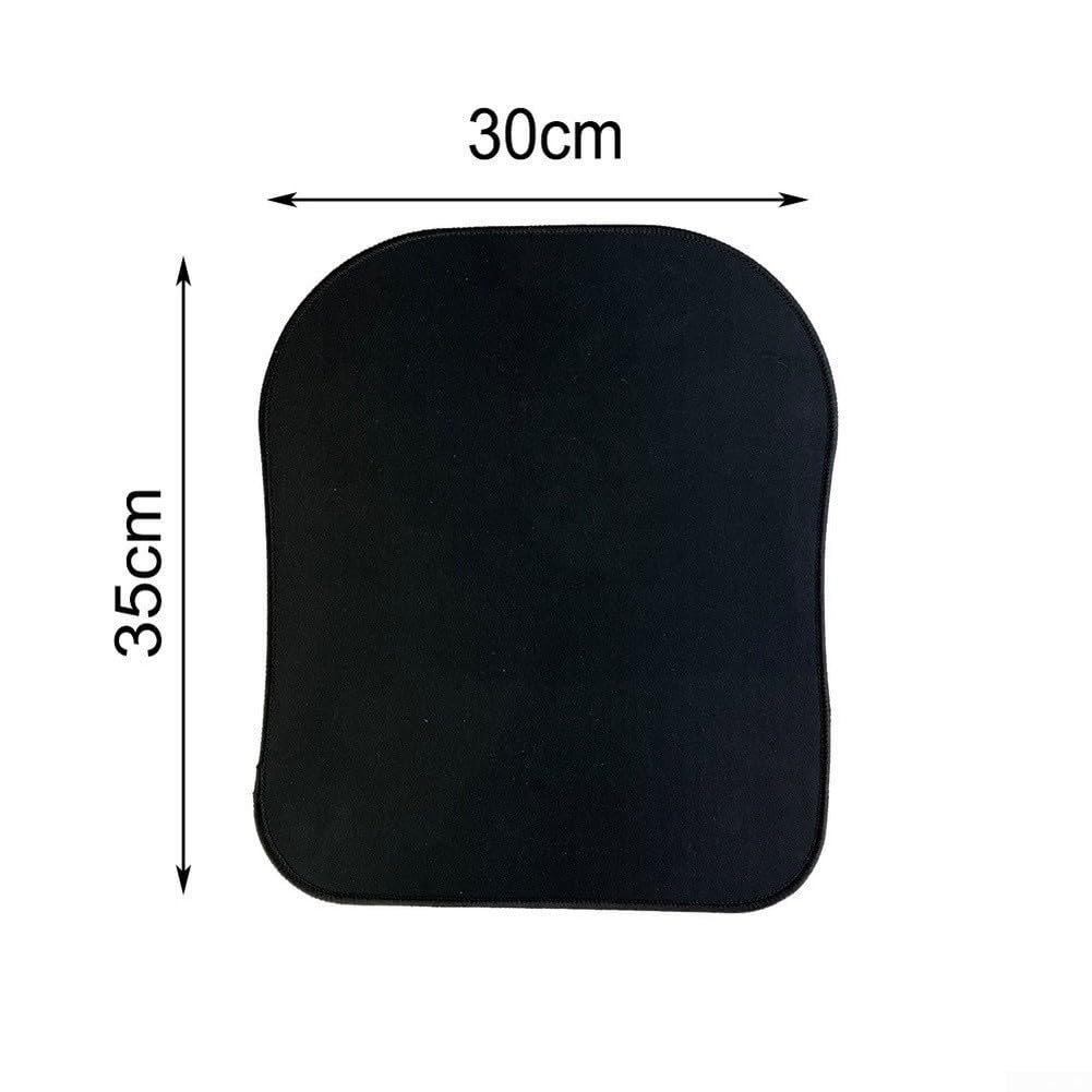 Alfombrilla de Protección 30x35cm para Suelos Alfombrilla de