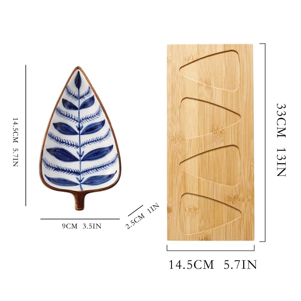 Piatti per antipasti Ciotole per snack Piatto per snack moderno e creativo con vassoio Piatto di frutta Snack Frutta Frutta secca Dessert Dessert Piatto per biscotti Piatto per antipasti (Grigio)