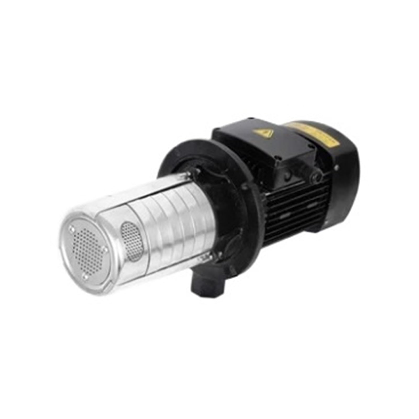 380V 250W Flow Rate 33 L/min Stainless Steel Three-Phase Electric Pump Machine Tool Cooling Pump