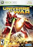 Universe at War: Earth Assault - Xbox 360