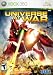 Universe at War: Earth Assault - Xbox 360