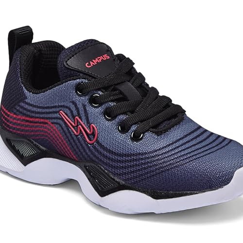 Image of Campus Child PABLE Running Shoes