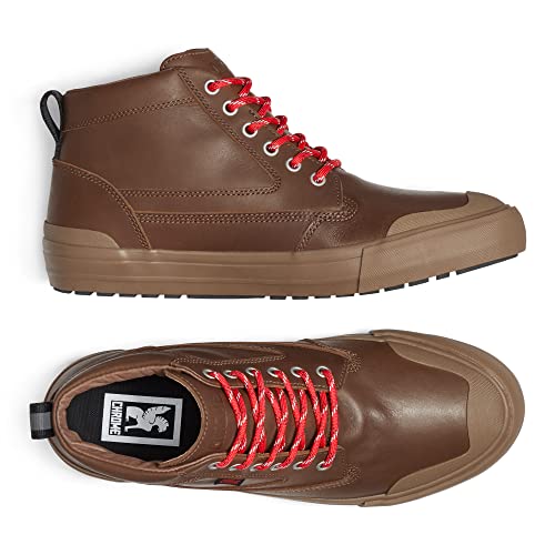 Image of Chrome Industries Men's Storm 415 Traction Boots