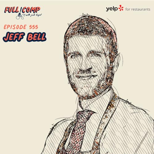 Prestige Is Overrated: Jeff Bell on What Actually Keeps a Bar Alive