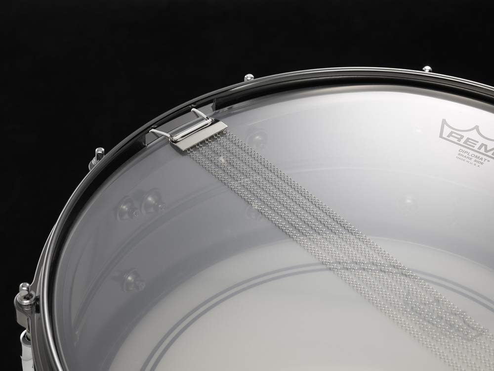 Amazon | YAMAHA ヤマハ スネアドラム YSS1455SG [Steve Gadd 