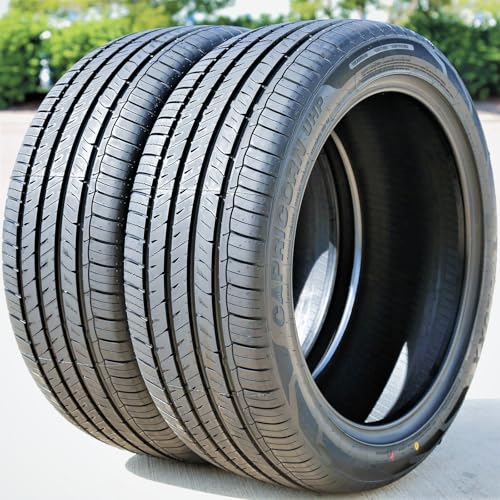 Evoluxx Capricorn UHP Tire