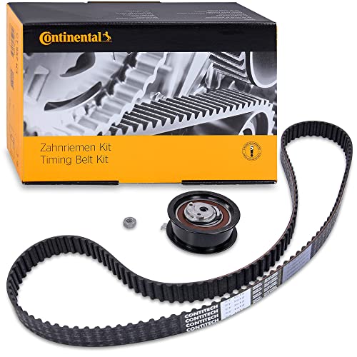 Kit de distribution auto Continental Contitech CT1012K1 complet