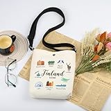 Zoom IMG-1 mysomy finlandia landmarks borsa a Zoom IMG-1 mysomy finlandia landmarks borsa a