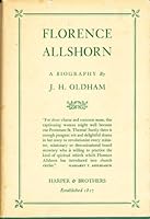 Florence Allshorn B000NKGZCY Book Cover