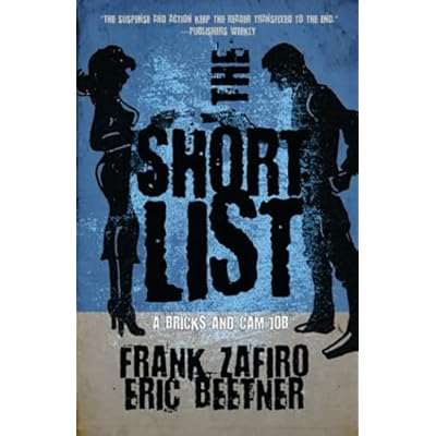The Short List