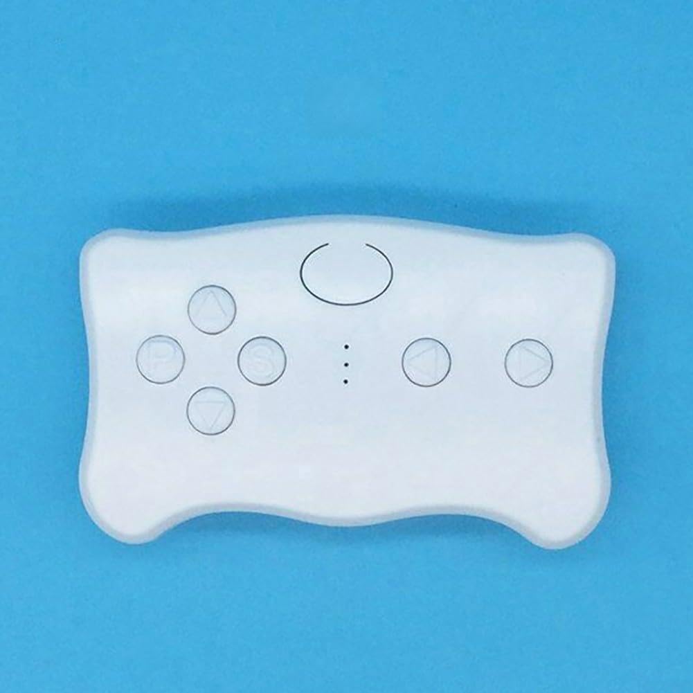 Remote Control Receiver Box For Weelye Kids Electric Ride On Toy Car With for frequency Matching For RX13 12V RX19 12V RX37 A 12V RX74 24V Full Set Models(weelye white RC)