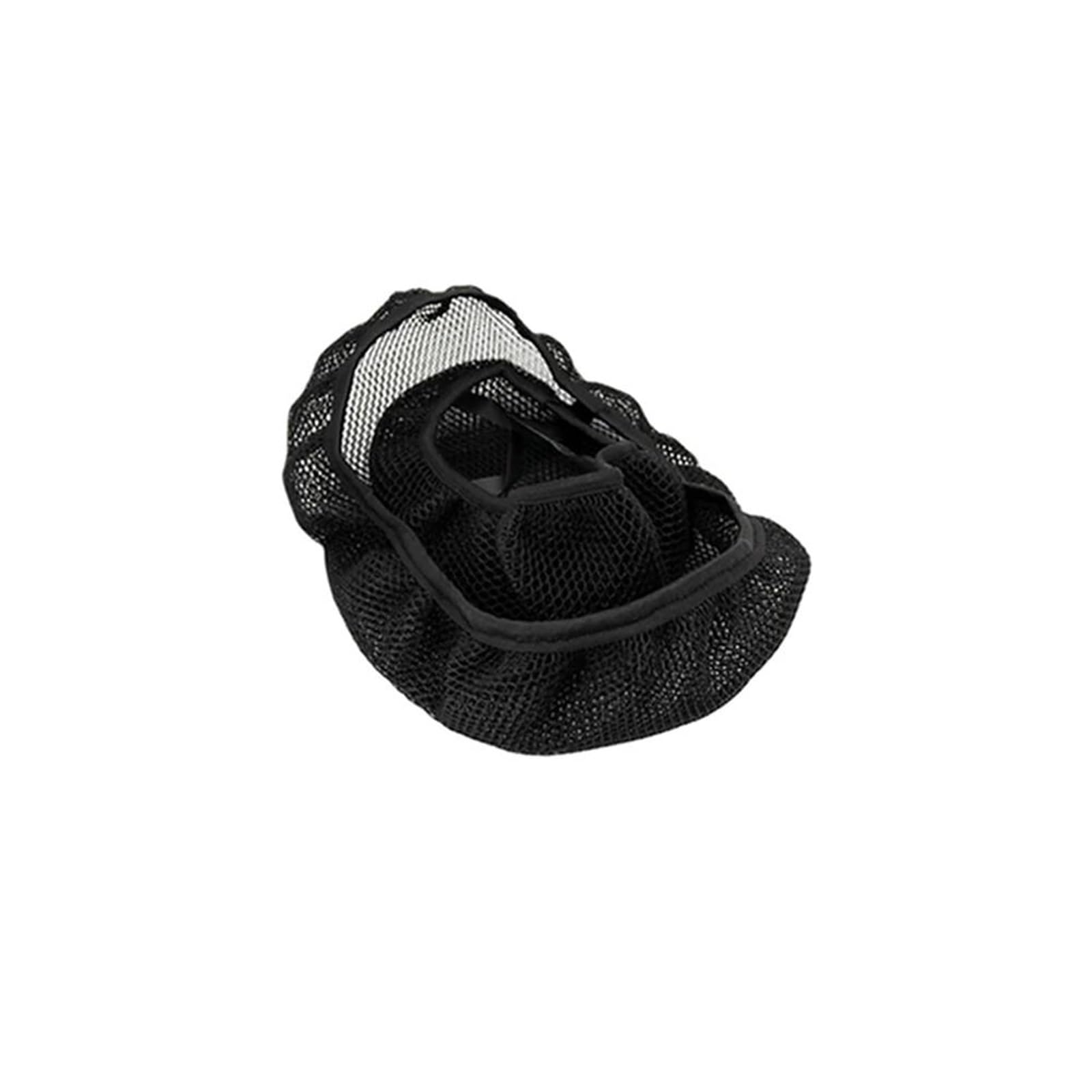 Generico Coprisedili For Moto Airflow Per NC750X NC750 X Cuscino Protettivo For Sedile For In Rete A Nido D'ape