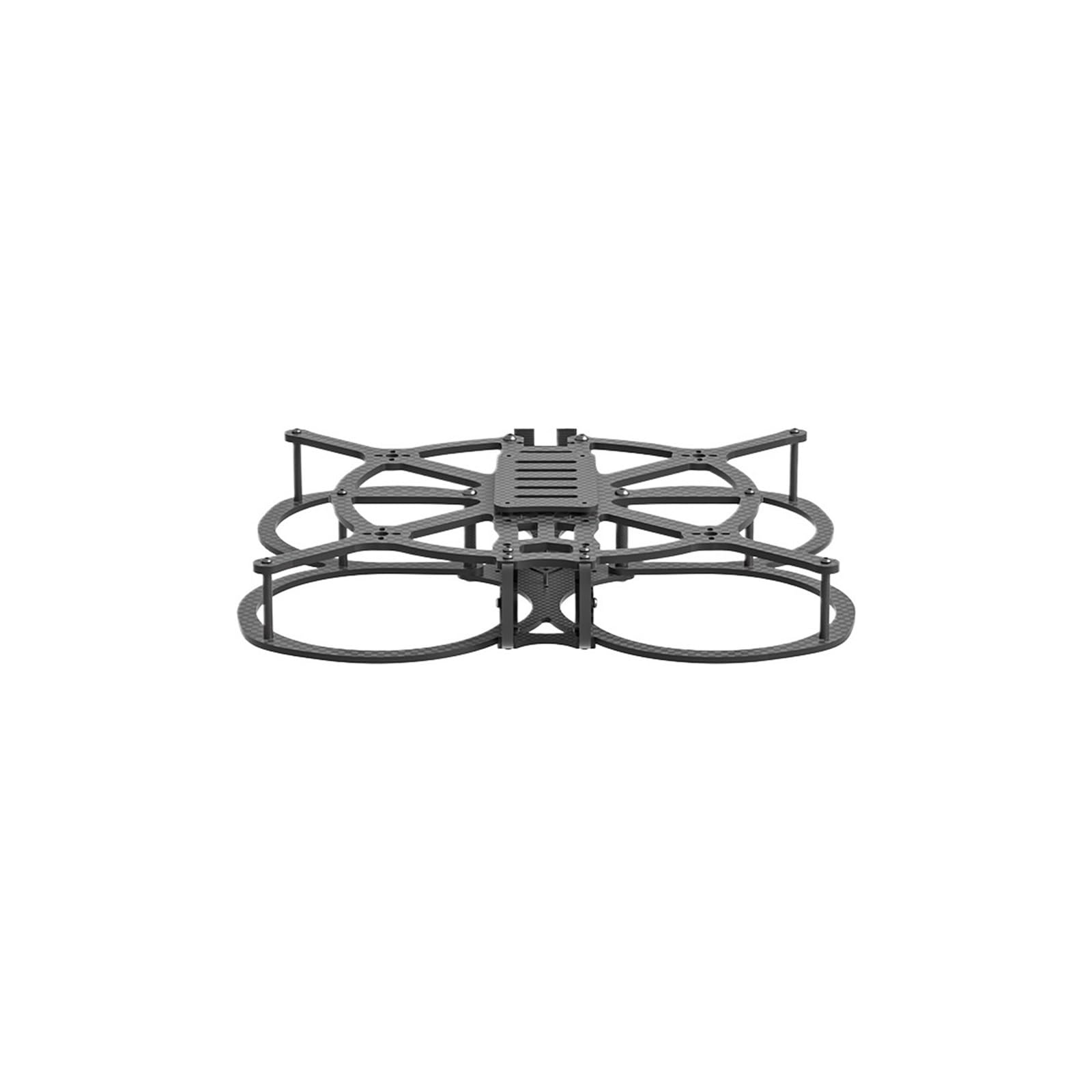 Compatibile con IFlight, kit telaio AOS Cine35 V5