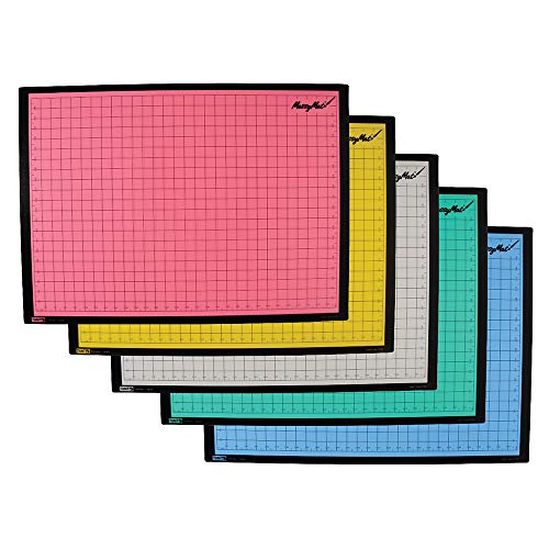 Constructive Playthings EDX-776 Messy Mats Set of 5 Heavy Vinyl Mats Each 25 1/2 x 18 1/2 for Kindergarten Through 3rd Grade Constructive Playthings EDX-776 Messy Mats Set of 5 Heavy Vinyl Mats Each 25 1/2" x 18 1/2" for Kindergarten Through 3rd Grade