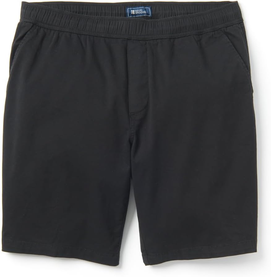 Reyn Spooner Men's Casual Relaxed Fit Stretch Twill Cruiser Shorts - Image 4