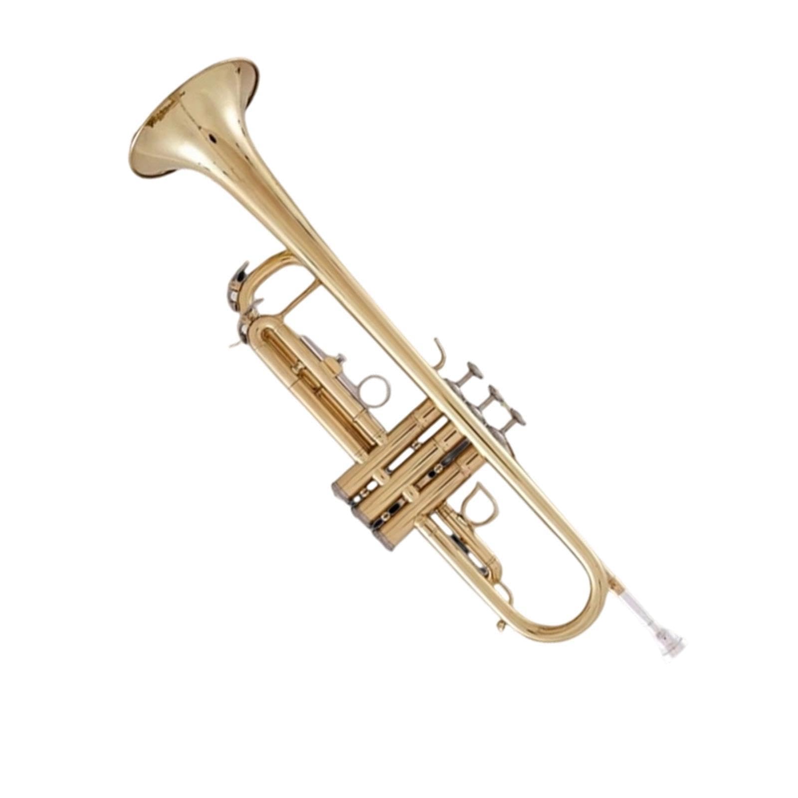 Professional Trumpet trompeta profesional