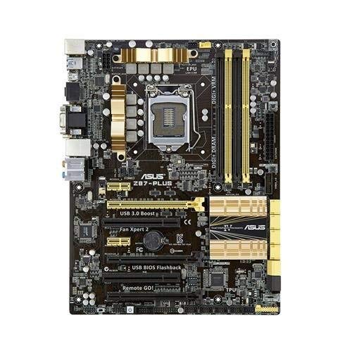 Z87-A (NFC Express Edition)