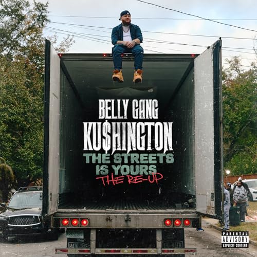 Belly Gang Kushington