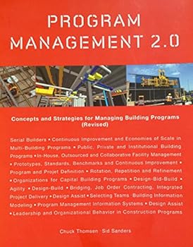 Paperback Program Management 2. 0 (Print) Book