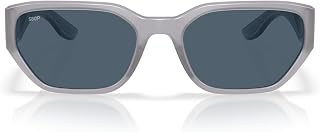 Clemente Rectangular Sunglasses