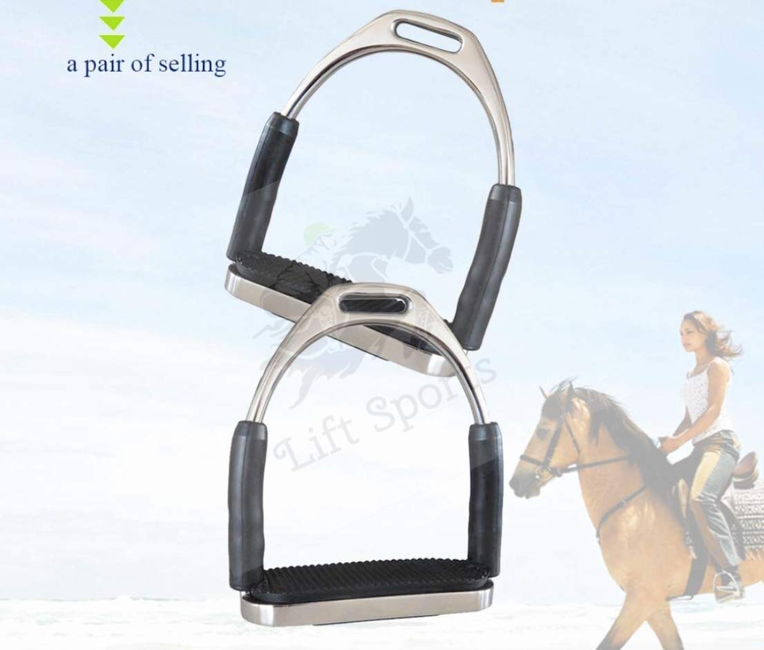 MCSports Baseball Stirrups 8