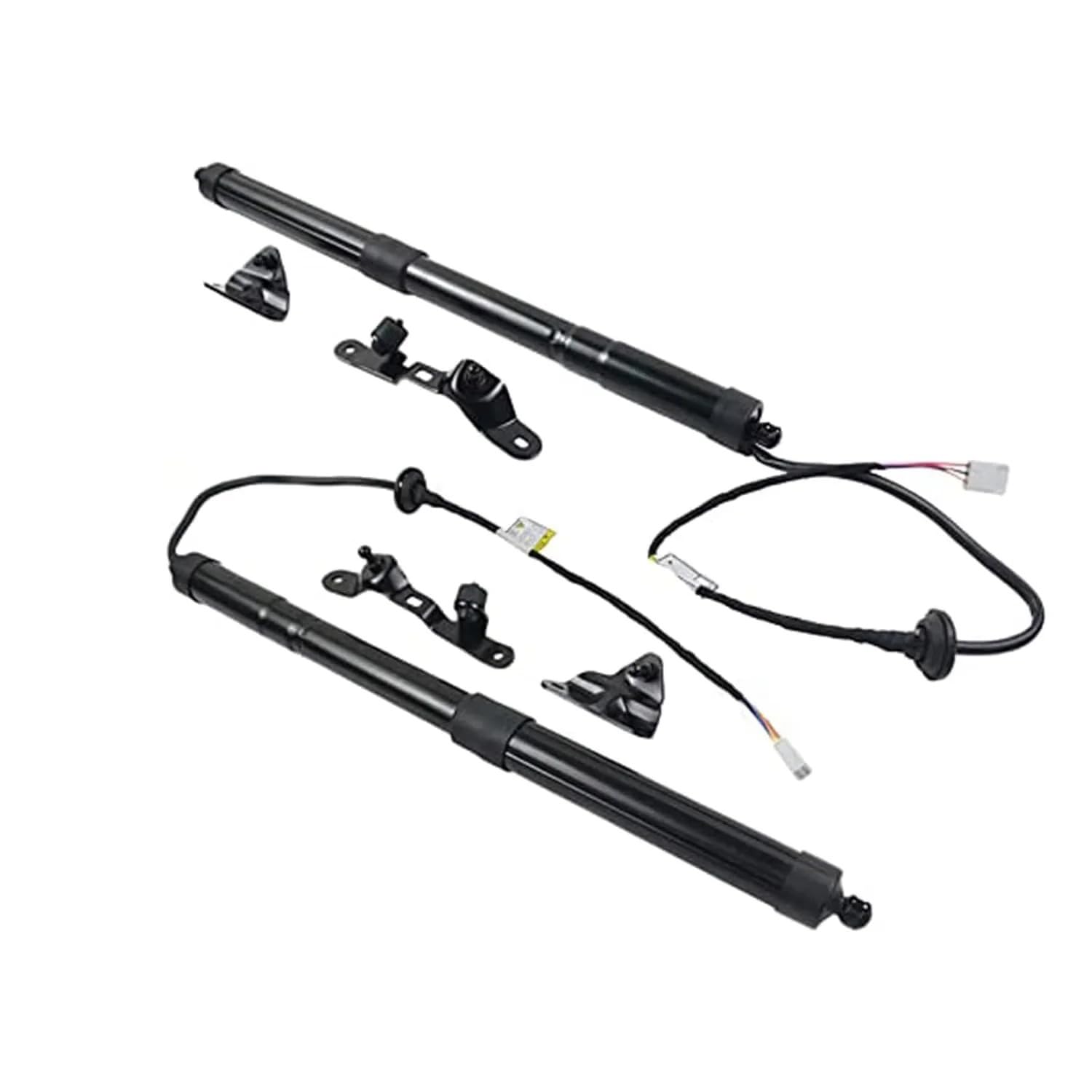 Rufutle Liftgate Struts for Toyota Rav4 2013-2018, Car Electric Tailgate Support Rod Trunk Hydraulic Strut 6892009010/689100R051