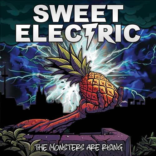 Sweet Electric