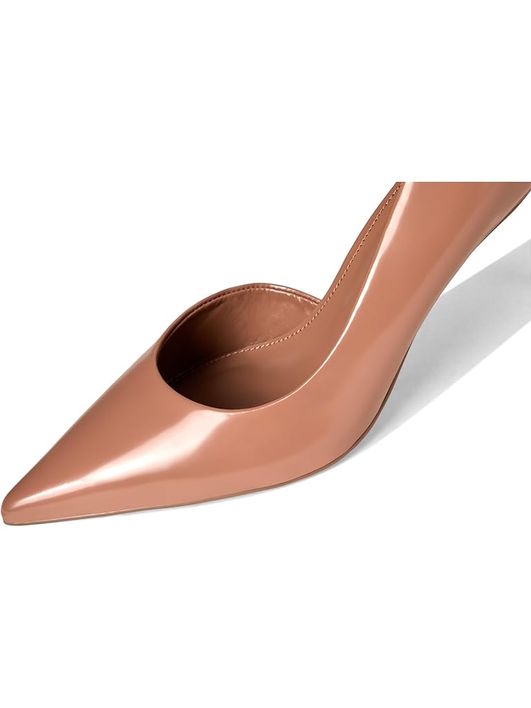 Brown Steve Madden Nula